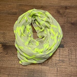 Infinity Scarf